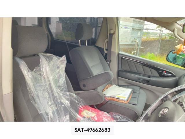 Toyota ALPHARD 2006-09 8034273-16