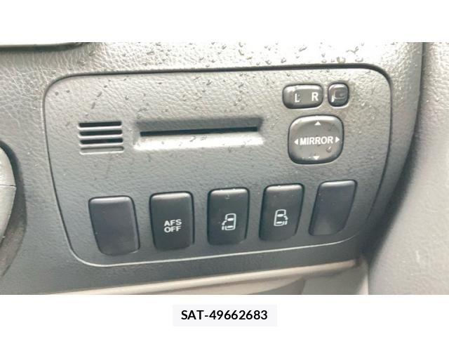 Toyota ALPHARD 2006-09 8034273-18