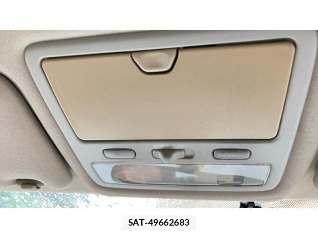 Toyota ALPHARD 2006-09 8034273-20