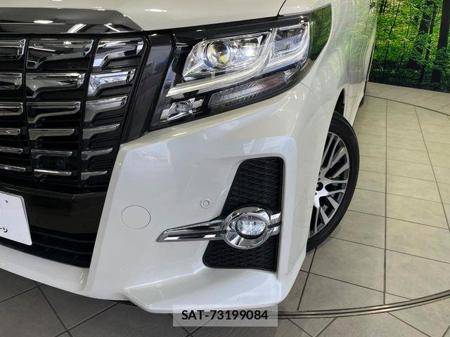 Toyota ALPHARD 2015-05 8034251-12
