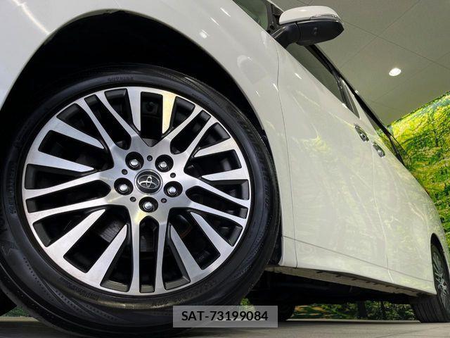 Toyota ALPHARD 2015-05 8034251-13