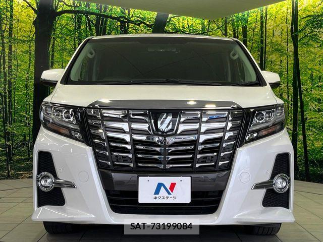 Toyota ALPHARD 2015-05 8034251-14