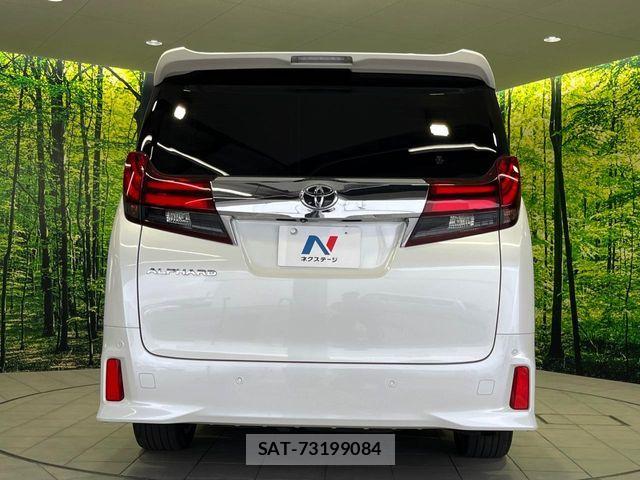 Toyota ALPHARD 2015-05 8034251-15