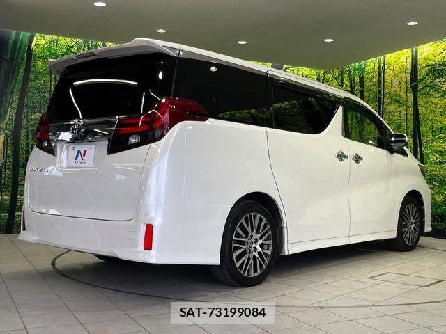 Toyota ALPHARD 2015-05 8034251-17