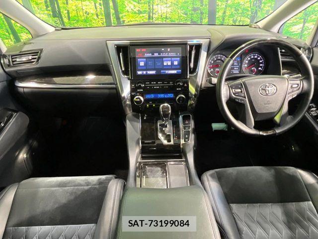 Toyota ALPHARD 2015-05 8034251-1