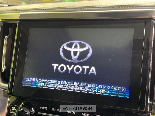 Toyota ALPHARD 2015-05 8034251-4