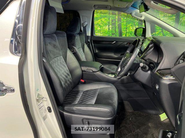 Toyota ALPHARD 2015-05 8034251-7