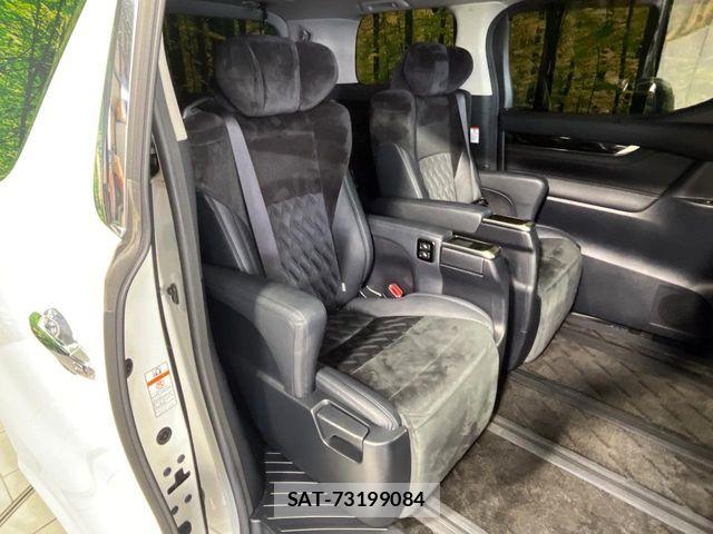 Toyota ALPHARD 2015-05 8034251-8