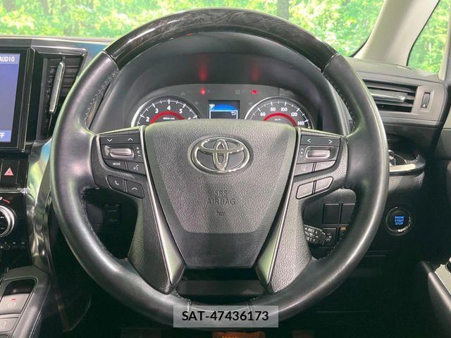 Toyota ALPHARD 2020-01 8034240-12