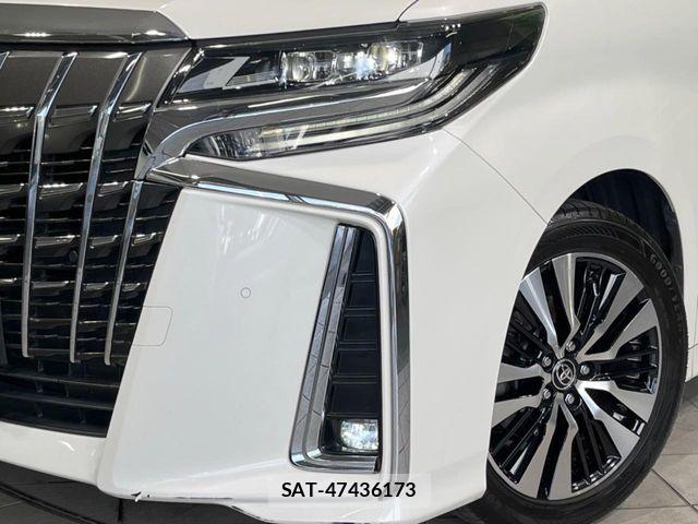 Toyota ALPHARD 2020-01 8034240-13