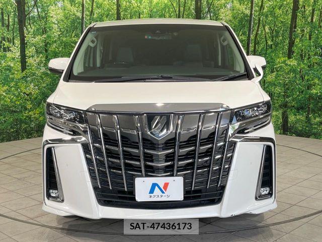 Toyota ALPHARD 2020-01 8034240-15