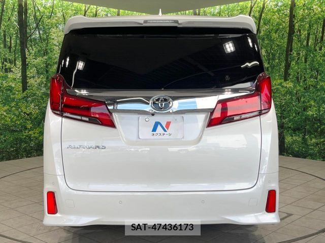Toyota ALPHARD 2020-01 8034240-16