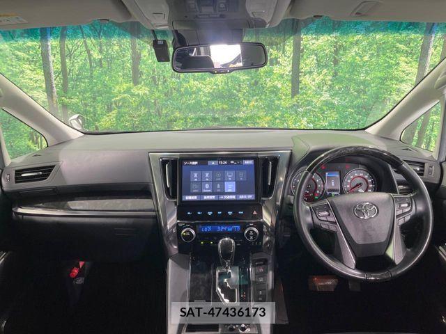 Toyota ALPHARD 2020-01 8034240-1
