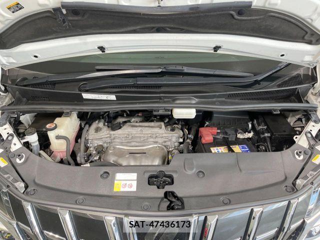 Toyota ALPHARD 2020-01 8034240-19