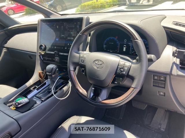 Toyota ALPHARD 2025-08 8034216-10