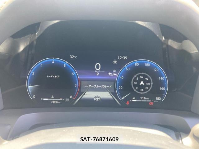 Toyota ALPHARD 2025-08 8034216-12