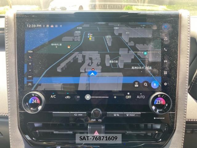 Toyota ALPHARD 2025-08 8034216-13