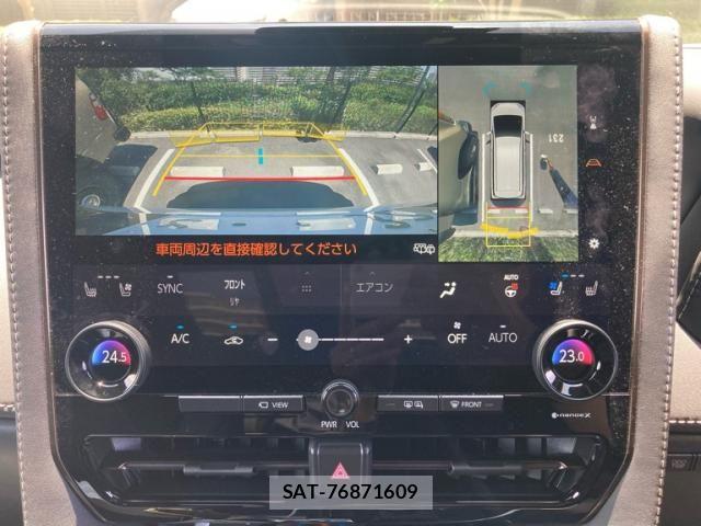 Toyota ALPHARD 2025-08 8034216-14