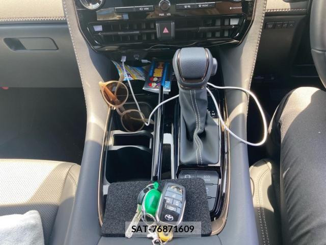 Toyota ALPHARD 2025-08 8034216-16