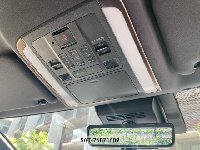 Toyota ALPHARD 2025-08 8034216-21