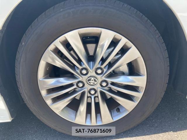 Toyota ALPHARD 2025-08 8034216-5