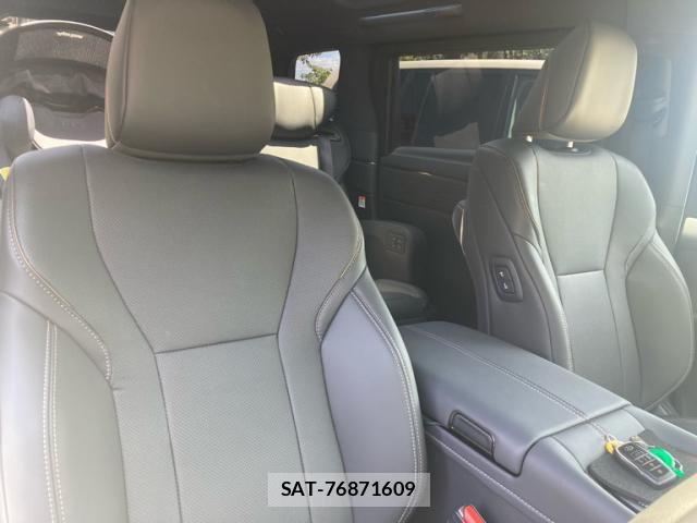 Toyota ALPHARD 2025-08 8034216-7