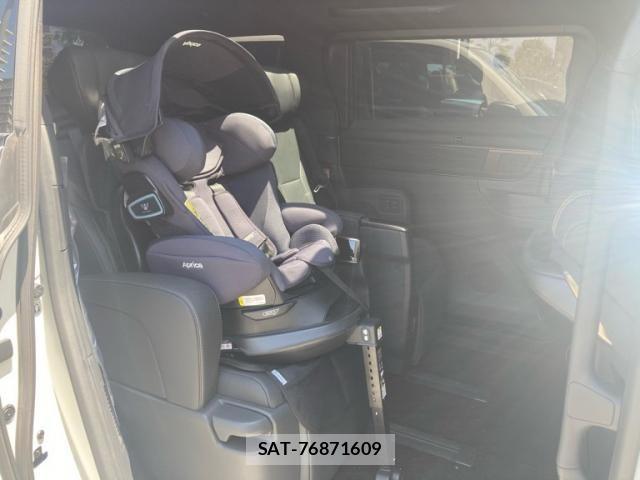 Toyota ALPHARD 2025-08 8034216-8