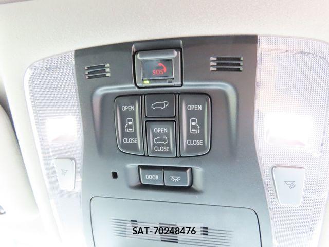 Toyota ALPHARD 2022-11 8034223-10