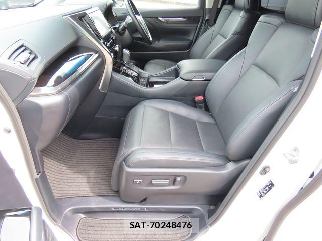Toyota ALPHARD 2022-11 8034223-12