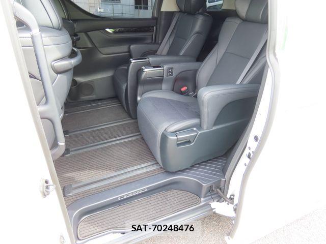 Toyota ALPHARD 2022-11 8034223-14