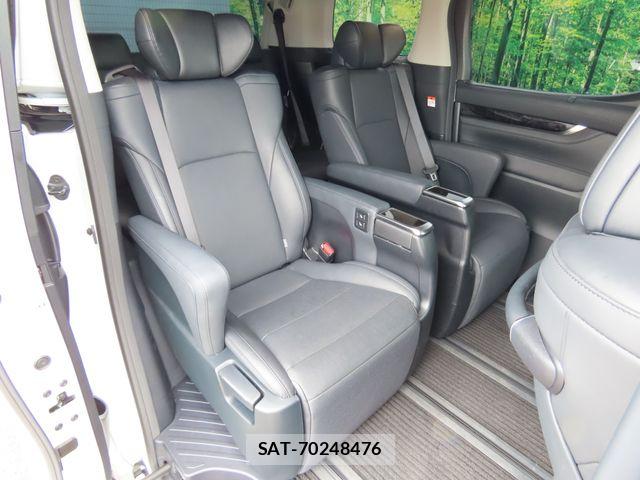 Toyota ALPHARD 2022-11 8034223-15