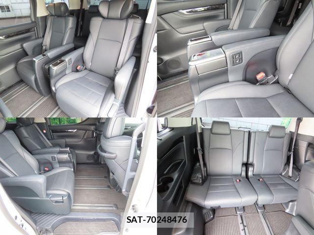 Toyota ALPHARD 2022-11 8034223-17