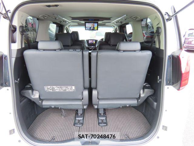 Toyota ALPHARD 2022-11 8034223-18