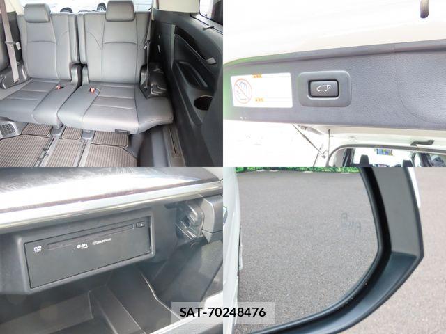 Toyota ALPHARD 2022-11 8034223-19