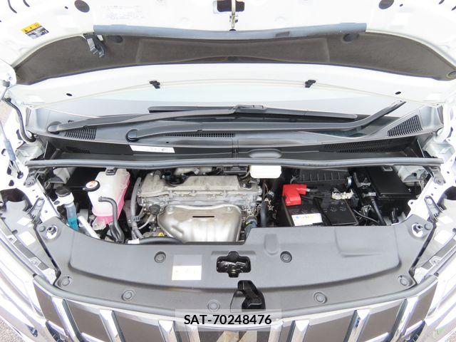 Toyota ALPHARD 2022-11 8034223-20