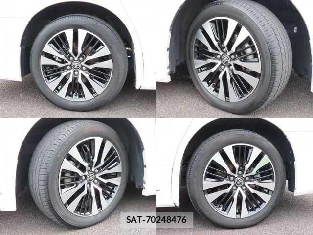 Toyota ALPHARD 2022-11 8034223-5