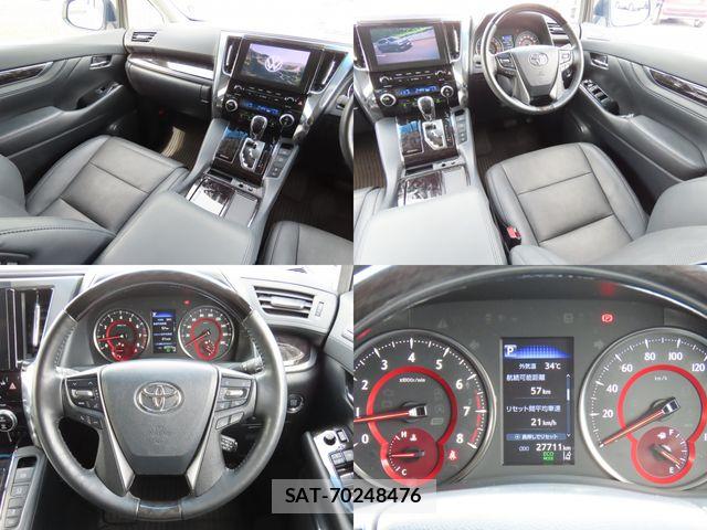 Toyota ALPHARD 2022-11 8034223-7
