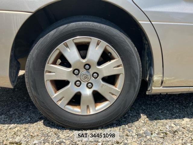 Toyota ALPHARD 2004-03 8034272-10