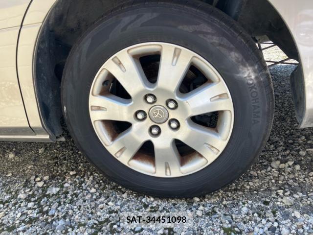 Toyota ALPHARD 2004-03 8034272-11