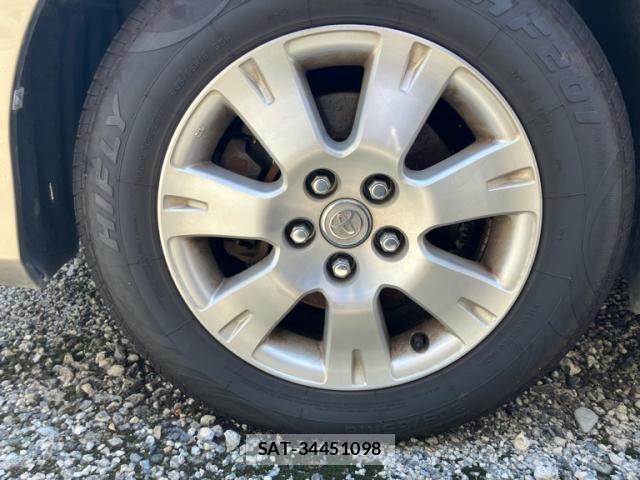Toyota ALPHARD 2004-03 8034272-12