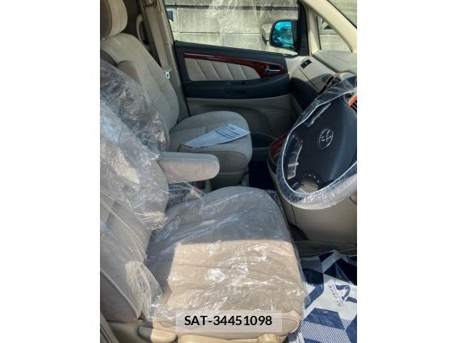 Toyota ALPHARD 2004-03 8034272-13
