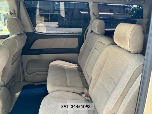 Toyota ALPHARD 2004-03 8034272-14