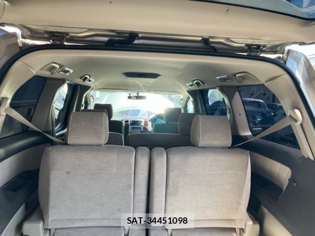 Toyota ALPHARD 2004-03 8034272-15