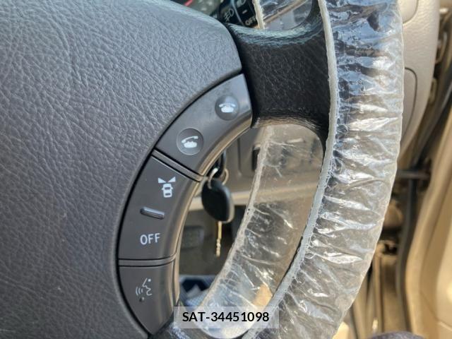 Toyota ALPHARD 2004-03 8034272-18