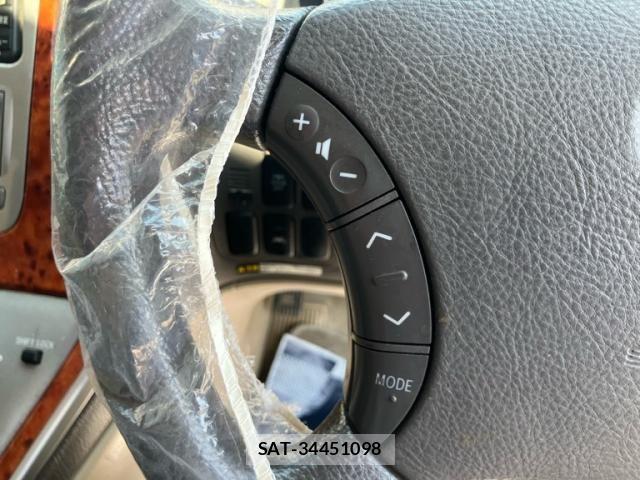 Toyota ALPHARD 2004-03 8034272-19