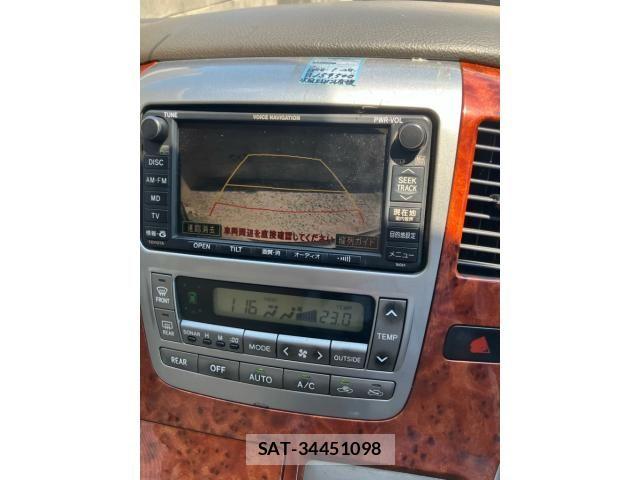Toyota ALPHARD 2004-03 8034272-20