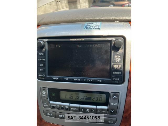 Toyota ALPHARD 2004-03 8034272-21