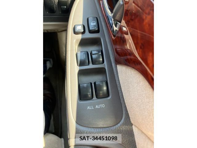 Toyota ALPHARD 2004-03 8034272-23