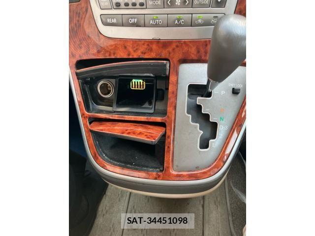 Toyota ALPHARD 2004-03 8034272-24
