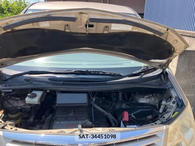 Toyota ALPHARD 2004-03 8034272-26